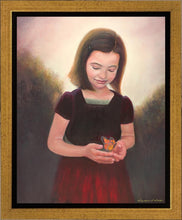 Load image into Gallery viewer, Finding Hope Gallery Wrap