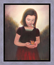 Load image into Gallery viewer, Finding Hope Gallery Wrap
