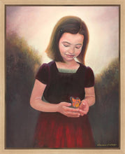 Load image into Gallery viewer, Finding Hope Gallery Wrap