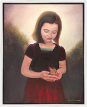 Load image into Gallery viewer, Finding Hope Gallery Wrap