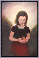 Load image into Gallery viewer, Finding Hope Gallery Wrap