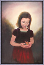 Load image into Gallery viewer, Finding Hope Gallery Wrap