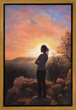 Load image into Gallery viewer, Undaunted Gallery Wrap