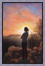 Load image into Gallery viewer, Undaunted Gallery Wrap