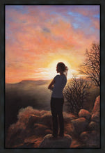 Load image into Gallery viewer, Undaunted Gallery Wrap