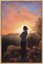 Load image into Gallery viewer, Undaunted Gallery Wrap