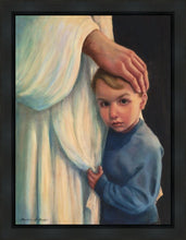 Load image into Gallery viewer, Fear Not Gallery Wrap