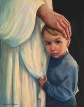 Load image into Gallery viewer, Fear Not Gallery Wrap