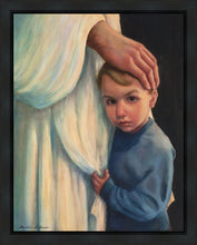 Load image into Gallery viewer, Fear Not Gallery Wrap