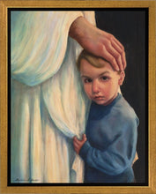 Load image into Gallery viewer, Fear Not Gallery Wrap