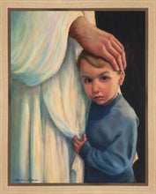 Load image into Gallery viewer, Fear Not Gallery Wrap