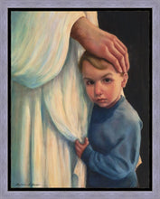 Load image into Gallery viewer, Fear Not Gallery Wrap