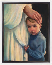 Load image into Gallery viewer, Fear Not Gallery Wrap