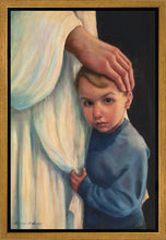 Load image into Gallery viewer, Fear Not Gallery Wrap