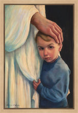 Load image into Gallery viewer, Fear Not Gallery Wrap