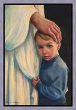 Load image into Gallery viewer, Fear Not Gallery Wrap