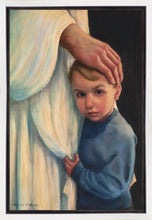 Load image into Gallery viewer, Fear Not Gallery Wrap