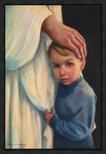 Load image into Gallery viewer, Fear Not Gallery Wrap