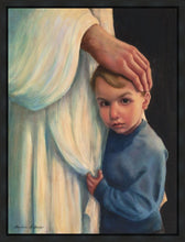 Load image into Gallery viewer, Fear Not Gallery Wrap