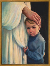 Load image into Gallery viewer, Fear Not Gallery Wrap