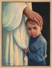 Load image into Gallery viewer, Fear Not Gallery Wrap