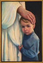 Load image into Gallery viewer, Fear Not Gallery Wrap