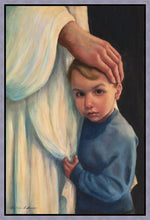 Load image into Gallery viewer, Fear Not Gallery Wrap