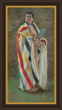Load image into Gallery viewer, Hudson Bay Beauty Large Wall Art