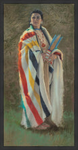 Load image into Gallery viewer, Hudson Bay Beauty Large Wall Art