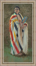 Load image into Gallery viewer, Hudson Bay Beauty Large Wall Art