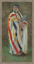 Load image into Gallery viewer, Hudson Bay Beauty Large Wall Art