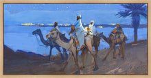Load image into Gallery viewer, Wiseman's Journey