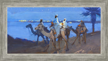 Load image into Gallery viewer, Wiseman's Journey