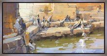 Load image into Gallery viewer, Healing Coming