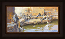 Load image into Gallery viewer, Healing Coming