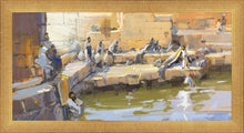 Load image into Gallery viewer, Healing Coming