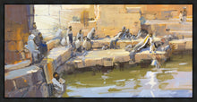 Load image into Gallery viewer, Healing Coming