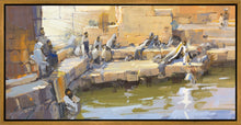 Load image into Gallery viewer, Healing Coming