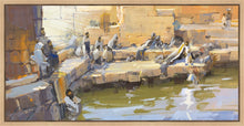 Load image into Gallery viewer, Healing Coming
