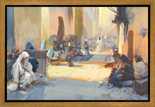 Load image into Gallery viewer, Moments Before Healing