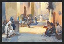 Load image into Gallery viewer, Moments Before Healing