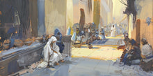 Load image into Gallery viewer, Moments Before Healing