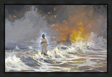 Load image into Gallery viewer, Walking Amongst The Storm
