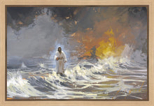 Load image into Gallery viewer, Walking Amongst The Storm