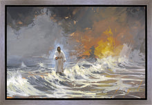 Load image into Gallery viewer, Walking Amongst The Storm