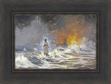 Load image into Gallery viewer, Walking Amongst The Storm