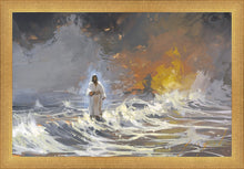 Load image into Gallery viewer, Walking Amongst The Storm