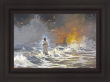 Load image into Gallery viewer, Walking Amongst The Storm