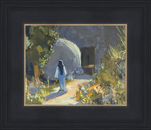 Load image into Gallery viewer, The Garden's Witness