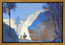Load image into Gallery viewer, The Labored Trek